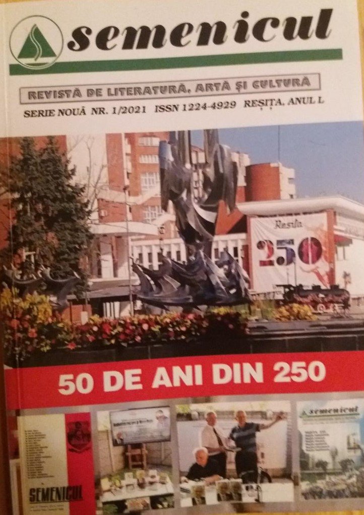 revista resita 2022