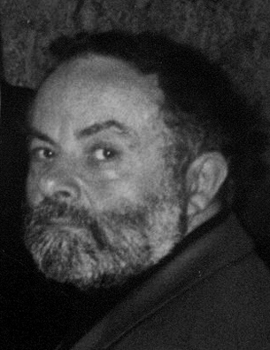 Henry Mavrodin