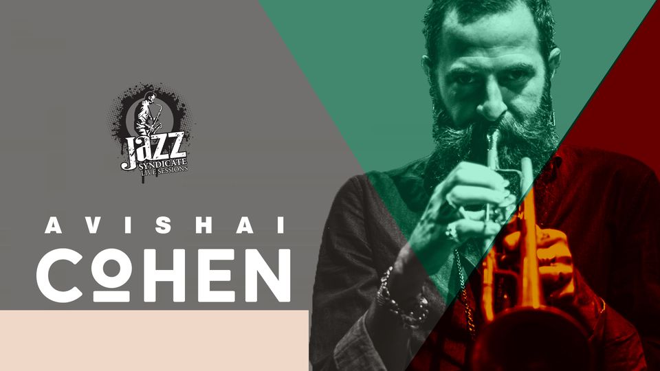 avishai cohen masters of jazz 2023