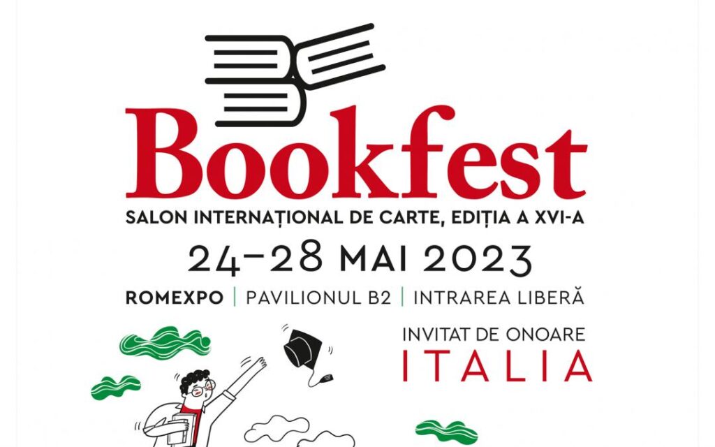 bookfest mai 2023