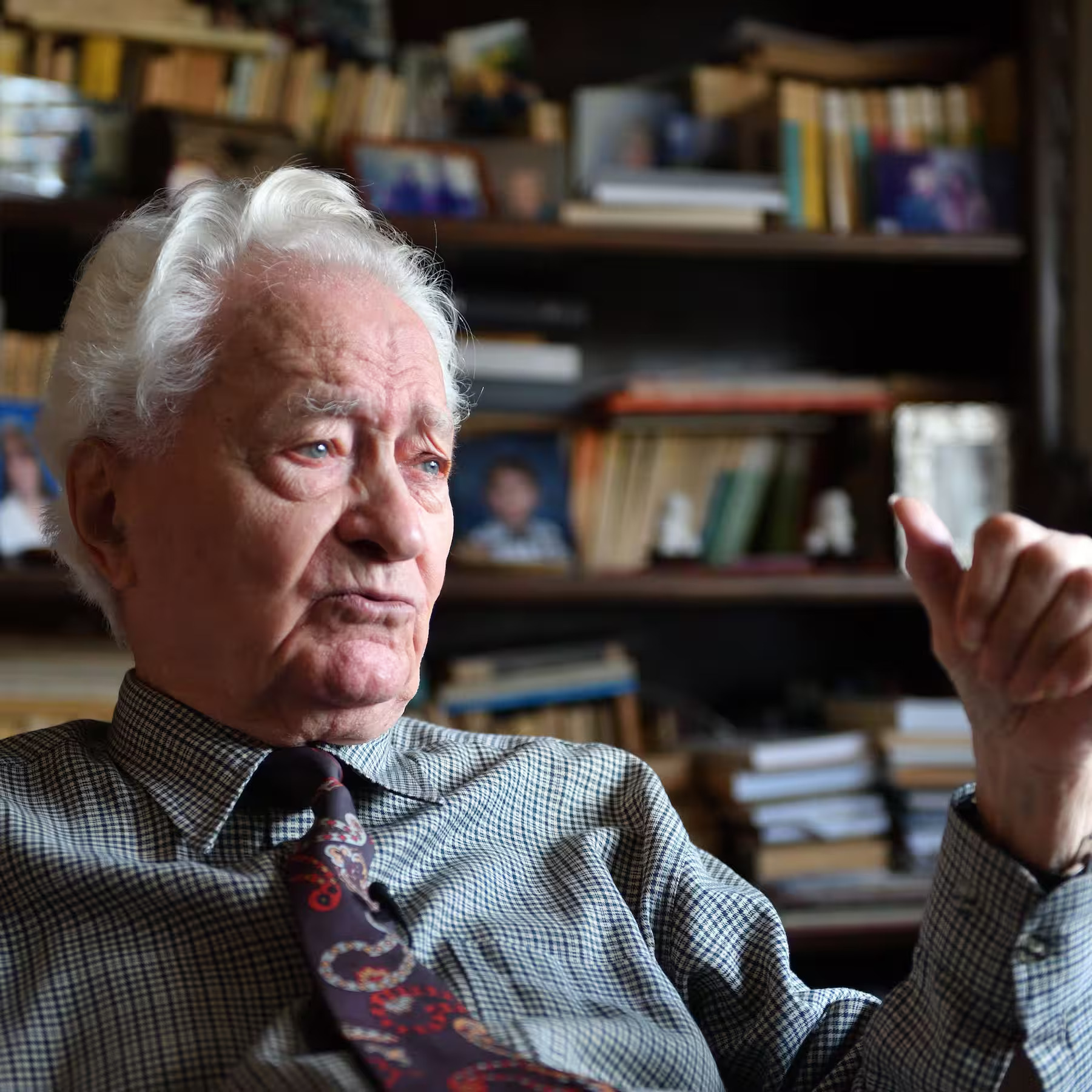 Moștenirea lui Eugeniu Iordăchescu