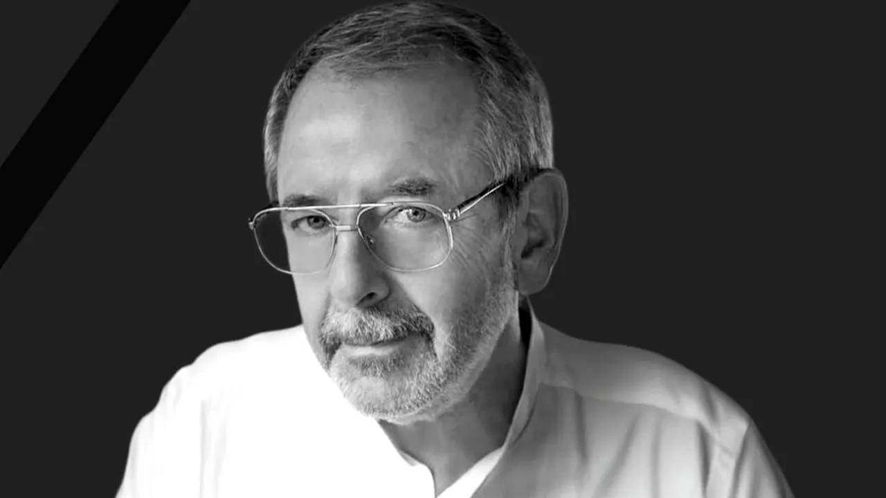 A murit dramaturgul Radu F. Alexandru. TNB: „Cultura română pierde una dintre personalitățile sale de excepție”