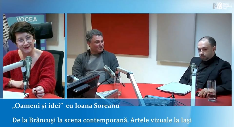 Comemorarea lui Brâncuși, între omagiu cultural și controverse privind cheltuirea banului public la Iași Comemorarea lui Brâncuși, între omagiu cultural și controverse privind cheltuirea banului public la Iași