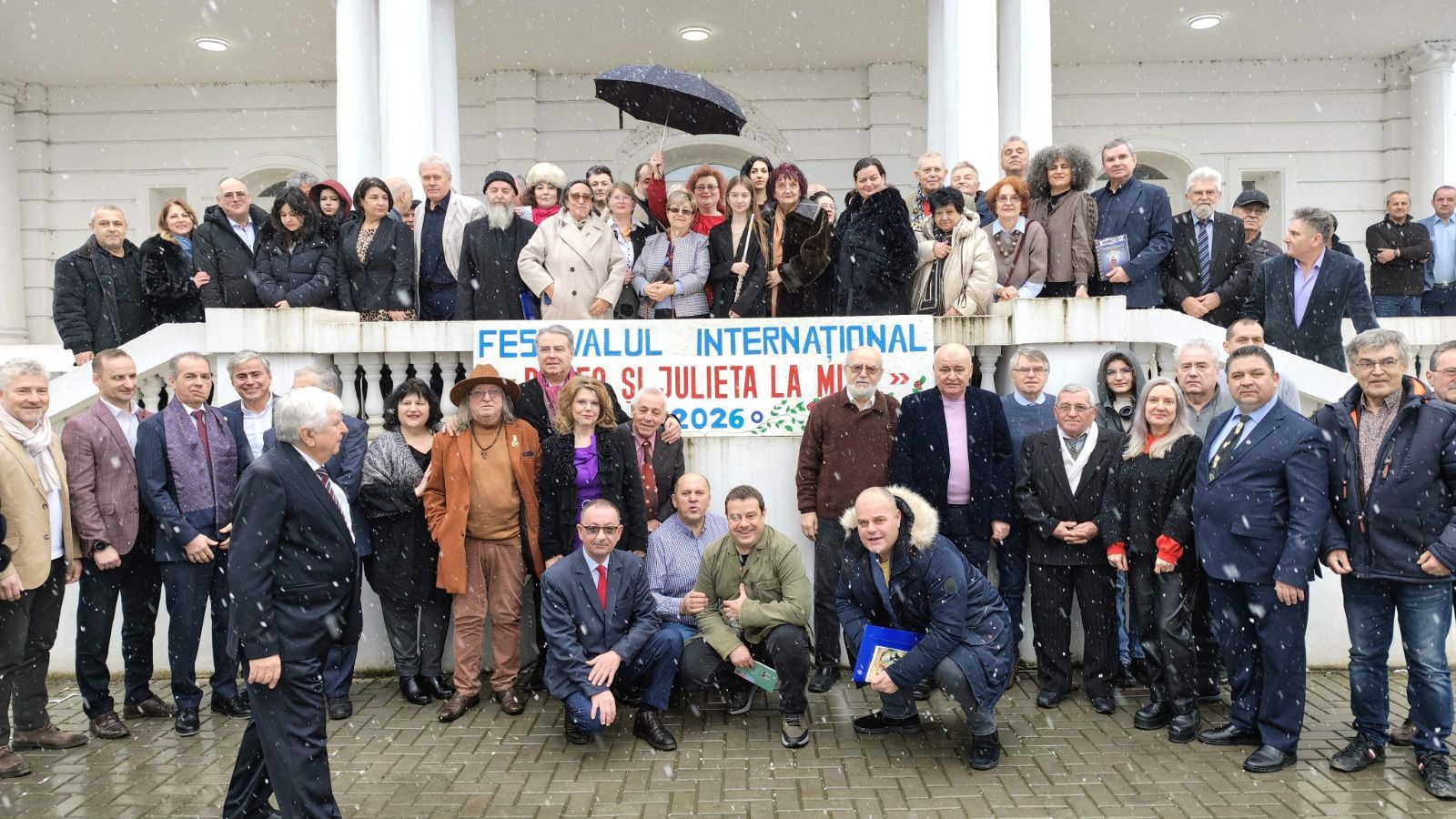 Sărbătoarea Cuvântului la Mizil – 2026 Sărbătoarea Cuvântului la Mizil – 2026
