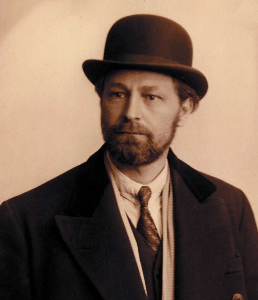 Vasile Voiculescu – medicul care a scris poezie cu prețul libertății