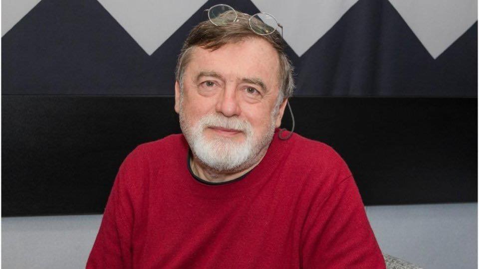 Rădăuți, orașul – suflet al lui Matei Vișniec