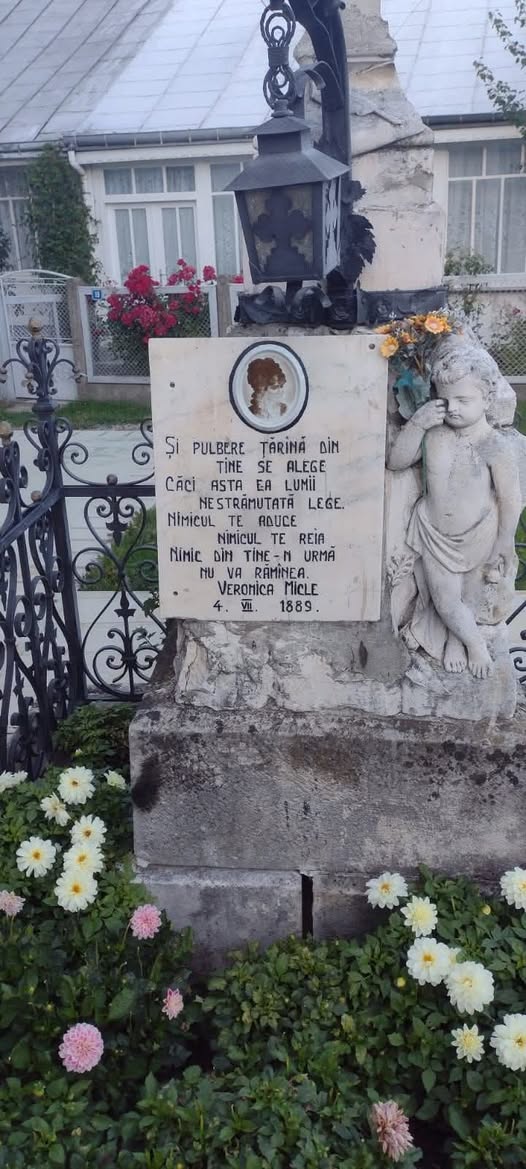 Veronica Micle – adevărul dincolo de legendă