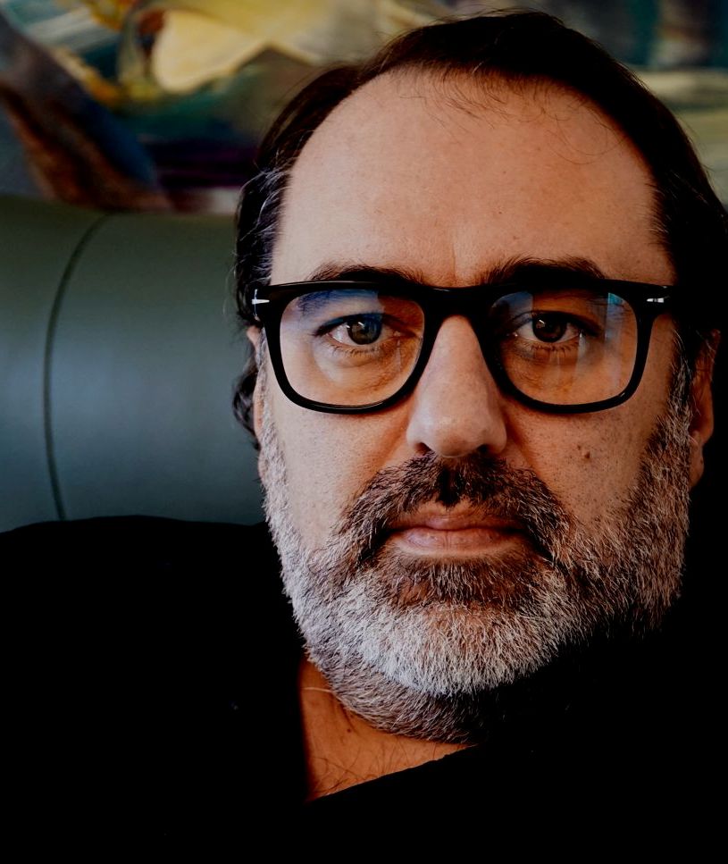 Scriitori contemporani români: Bogdan-Alexandru Stănescu