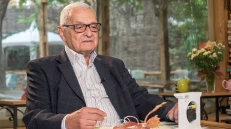 Ion Vianu – conștiință civică și reflecție asupra condiției umane