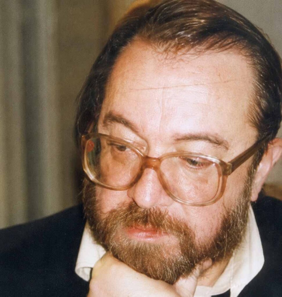 Sergiu Tofan, un reper al filosofiei și culturii gălățene