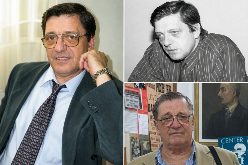 cezar ioan gaiu cva