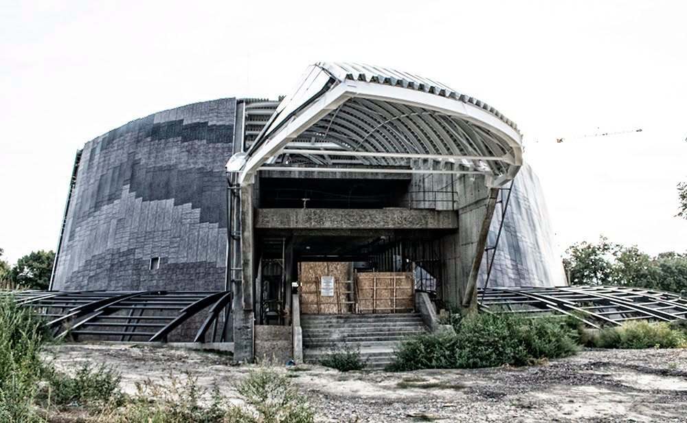 muzeul de arta galati