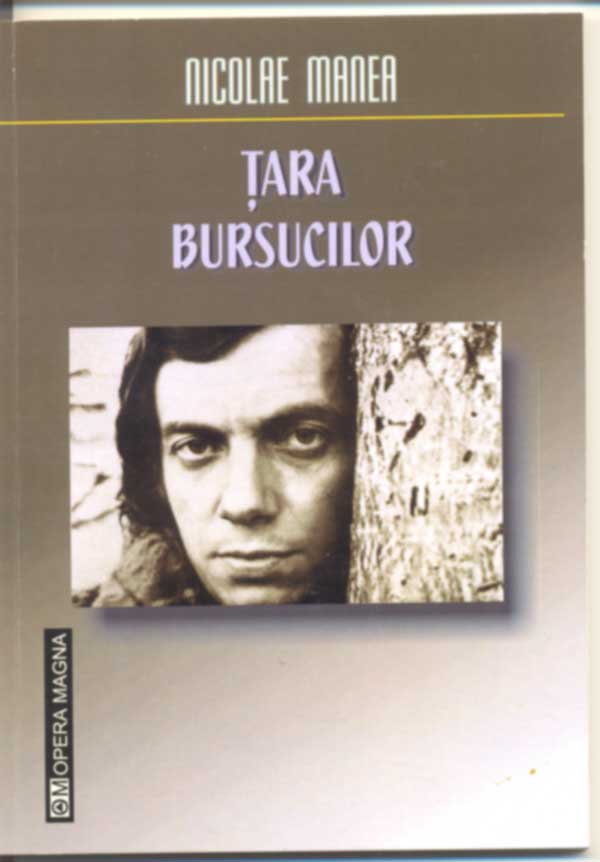 tara bursucilor n m